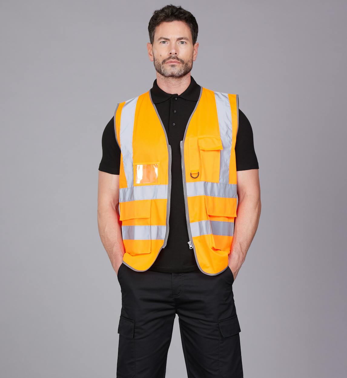 AMZ APP Pro Polo (RX101)