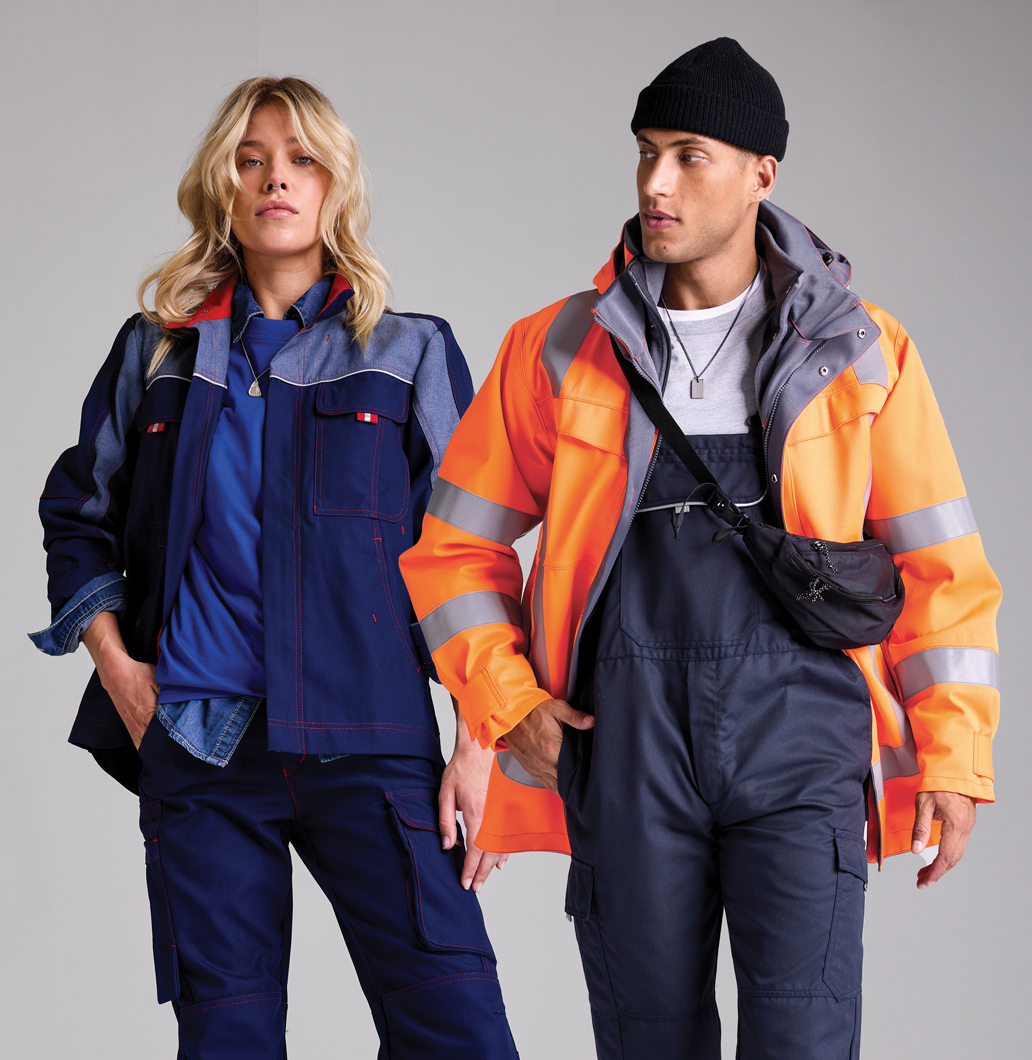 AMZ APP Workwear