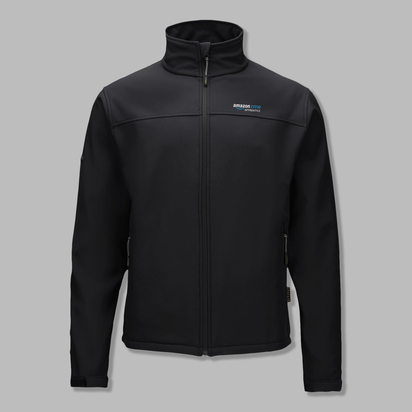 AMZ APP Stanley Softshell Jacket (SY020)