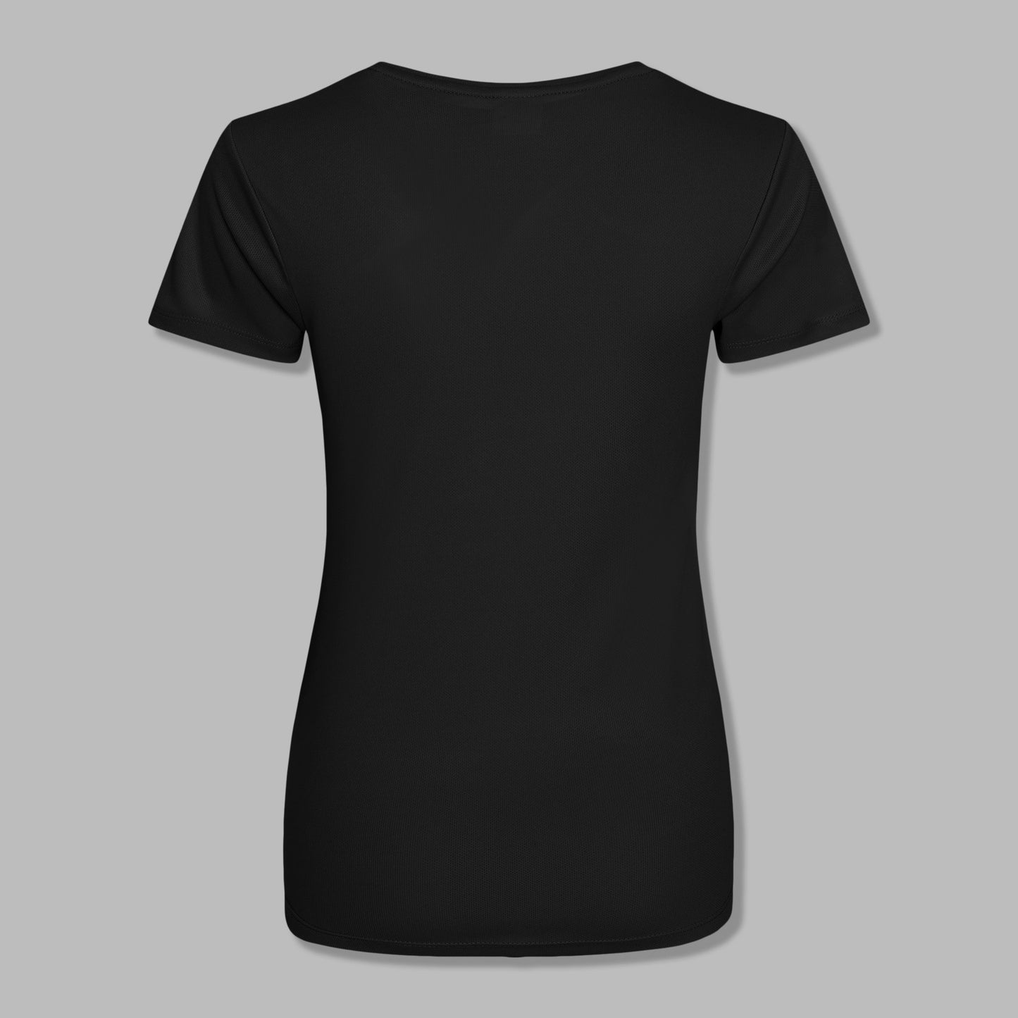 AMZ APP Women's Tech T-Shirt (JC005)