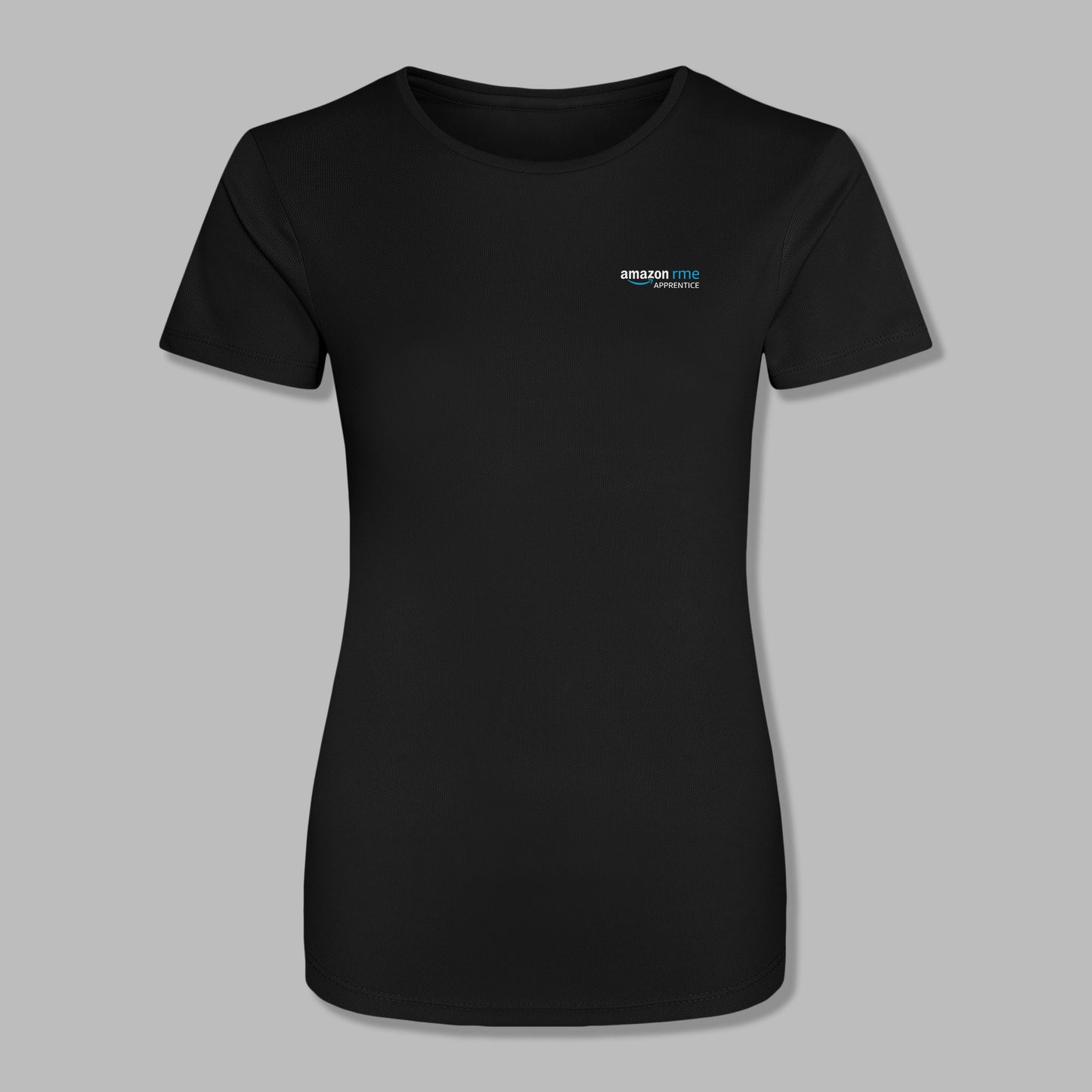 AMZ APP Women's Tech T-Shirt (JC005)