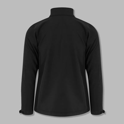 AMZ APP Women's Pro Softshell Jacket (RX500F)