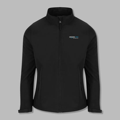 AMZ APP Women's Pro Softshell Jacket (RX500F)