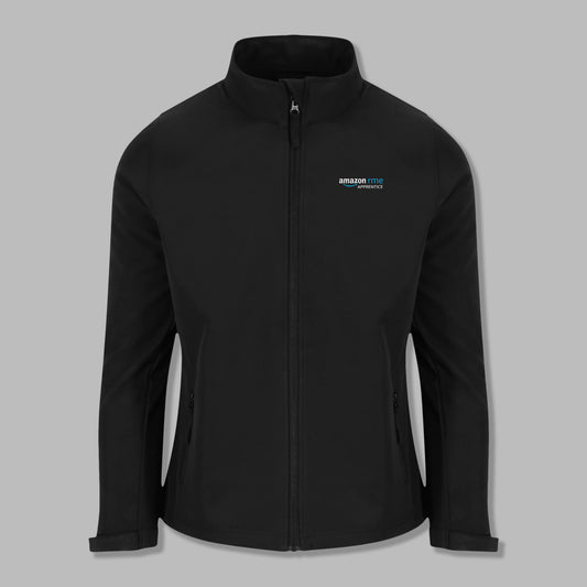 AMZ APP Women's Pro Softshell Jacket (RX500F)