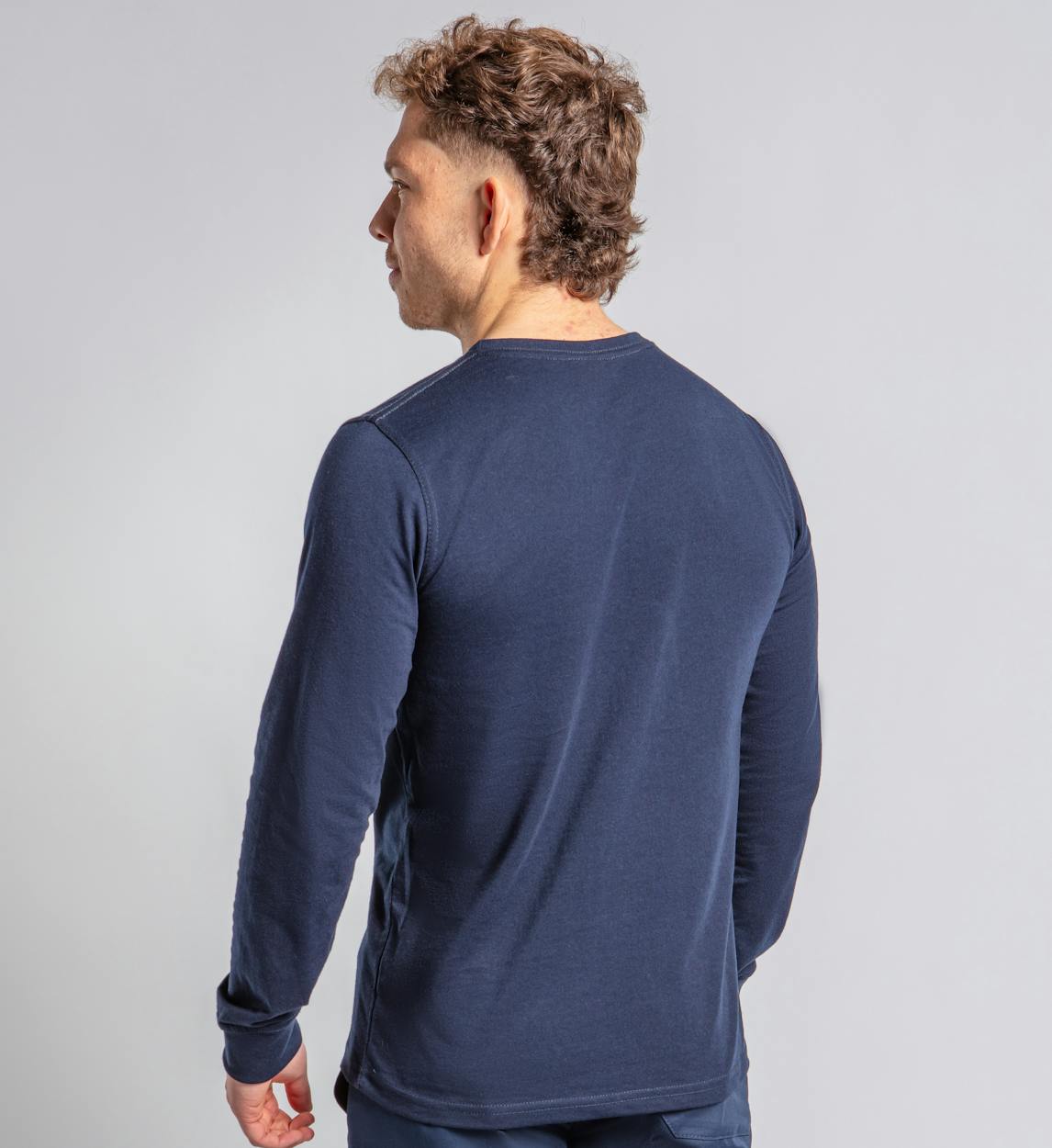 AMZ APP Pro Long sleeve T-shirt (RX152)