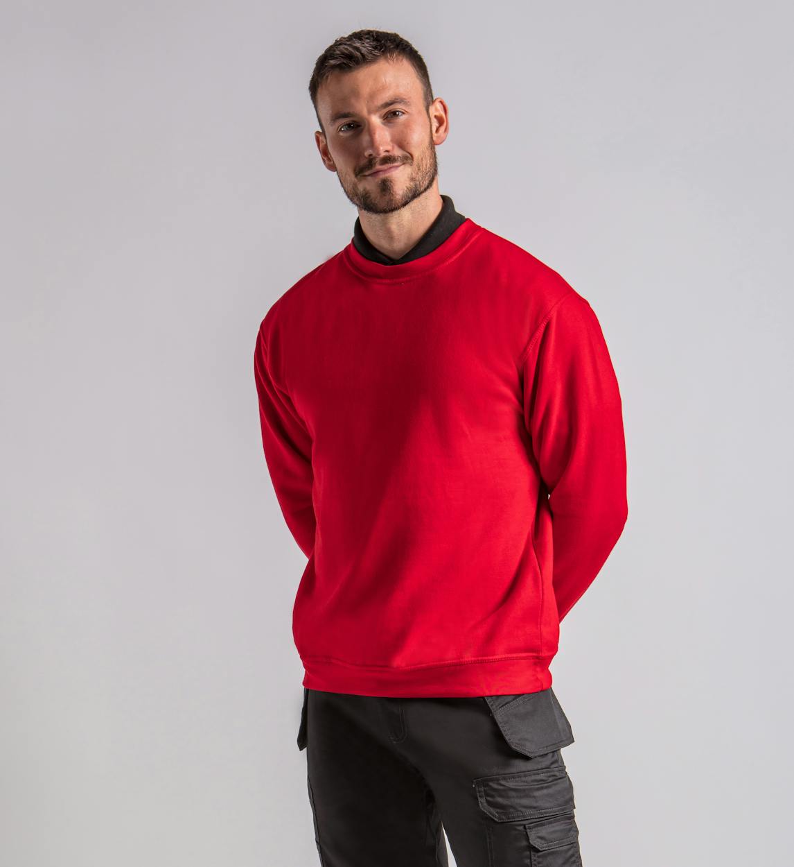 AMZ APP Pro Sweatshirt (RX301)